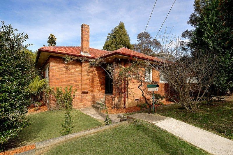 40  Penrose Street, LANE COVE NSW 2066, Lane Cove - Image 1