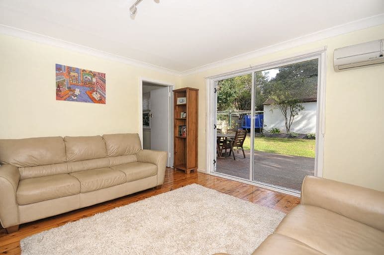 40  Penrose Street, LANE COVE NSW 2066, Lane Cove - Thumbnail 4