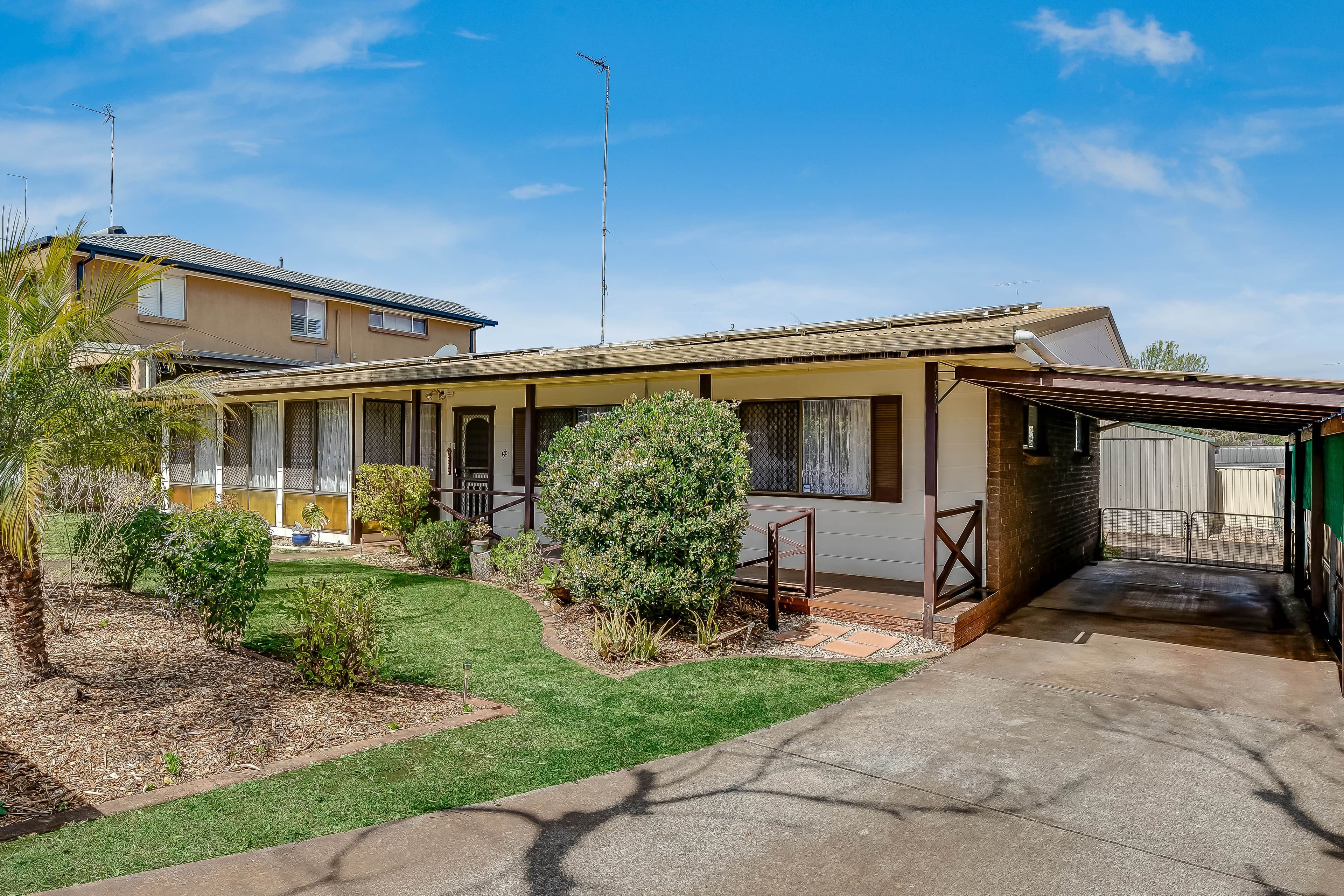 56 Cleary Street, Centenary Heights QLD 4350, Centenary Heights - Thumbnail 2