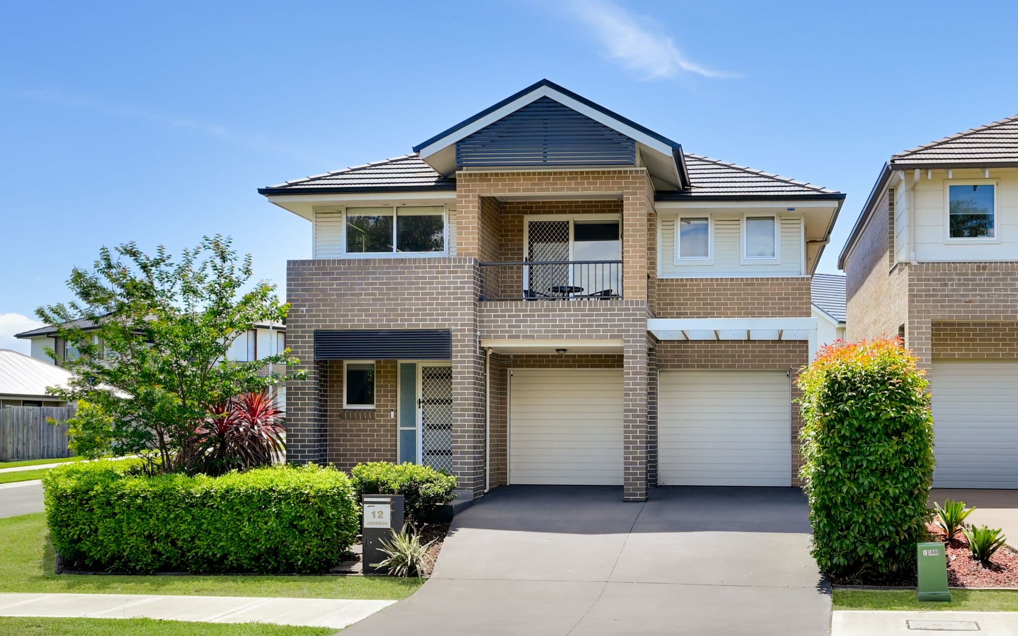 12 Jackson Crescent, Elderslie NSW 2570, Elderslie - Image 1