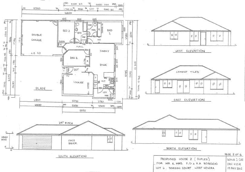 6 Doreen Court, WEST NOWRA NSW 2541, West Nowra - Image 1