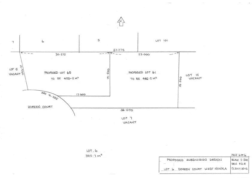 6 Doreen Court, WEST NOWRA NSW 2541, West Nowra - Thumbnail 3