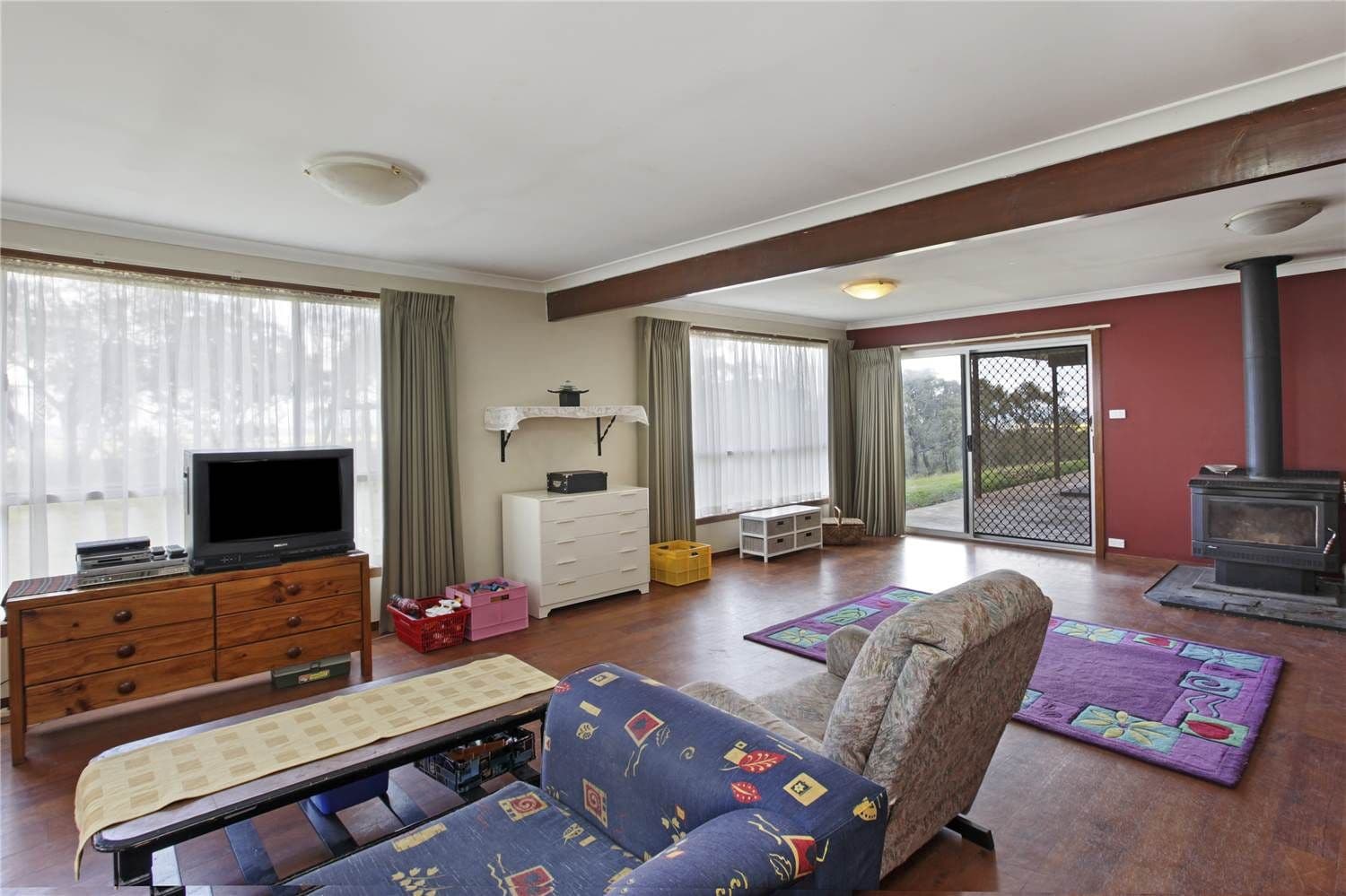 350 Demotts Road, ANAKIE VIC 3221, Anakie - Thumbnail 3