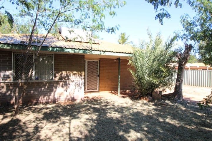 46 Koombana Avenue, South Hedland WA 6722, South Hedland - Image 1