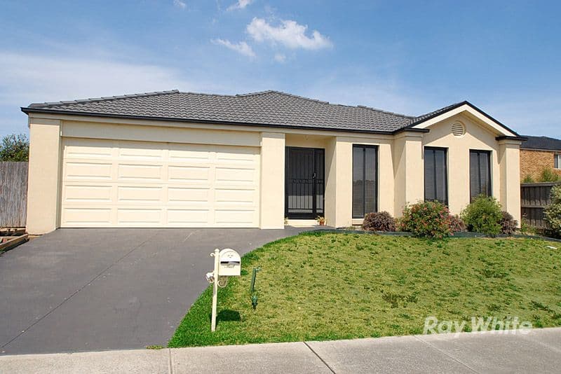 4 Hadley Circuit, NARRE WARREN SOUTH VIC 3805, Narre Warren South - Image 1