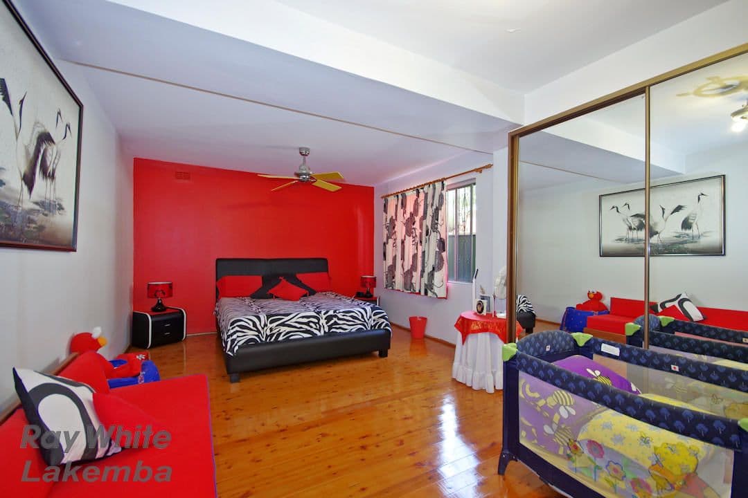 14 CORNELIA Street, WILEY PARK NSW 2195, Wiley Park - Thumbnail 2