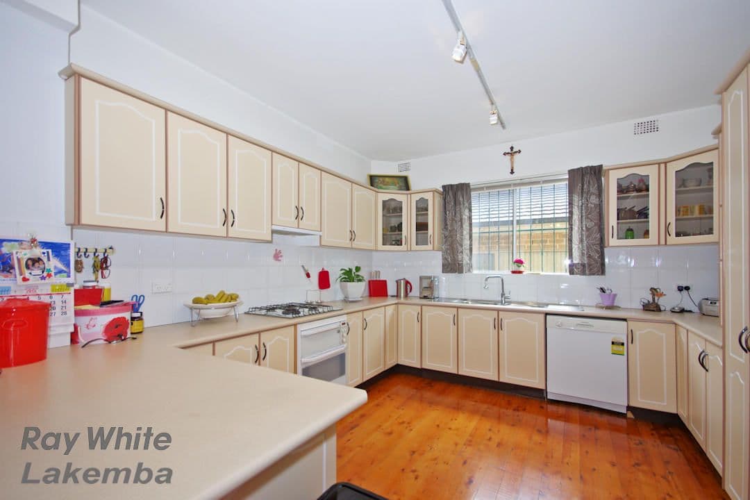 14 CORNELIA Street, WILEY PARK NSW 2195, Wiley Park - Thumbnail 3