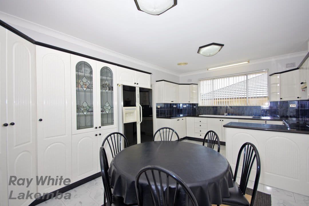 14 CORNELIA Street, WILEY PARK NSW 2195, Wiley Park - Thumbnail 5