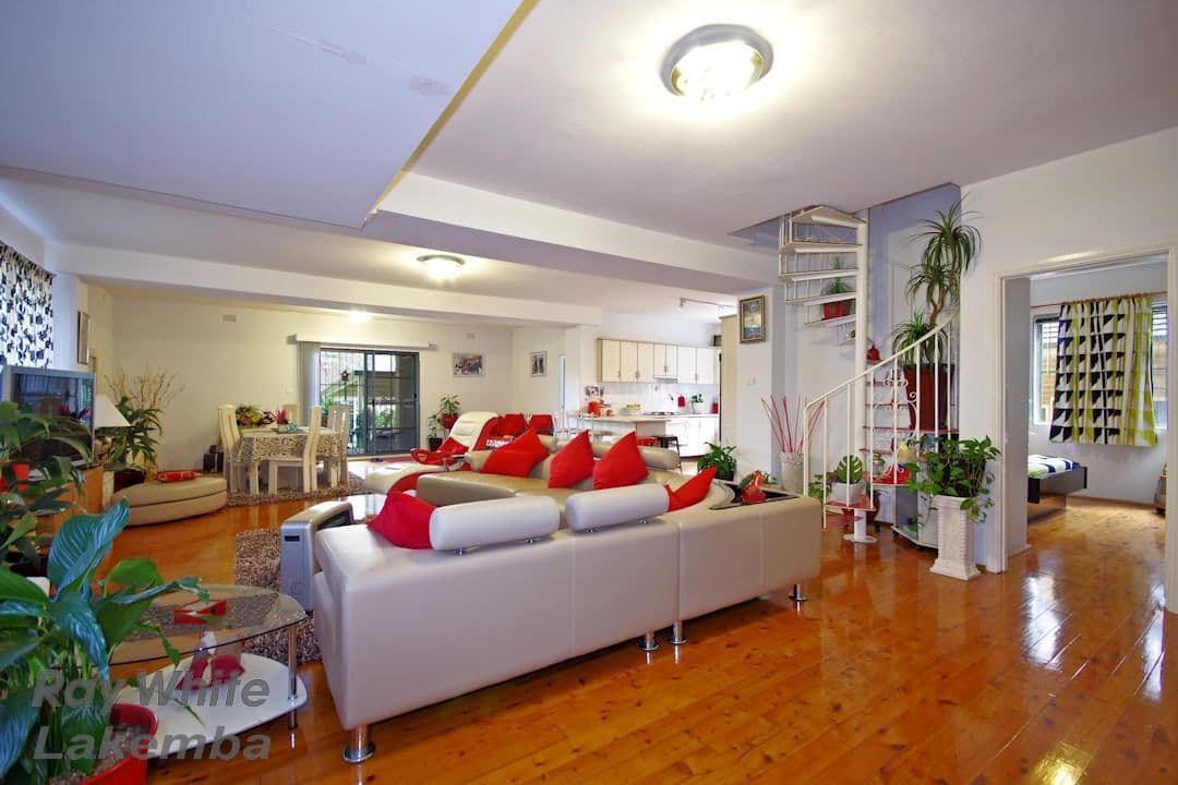 14 CORNELIA Street, WILEY PARK NSW 2195, Wiley Park - Thumbnail 6