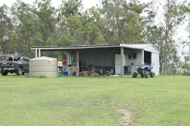 Lot 65 Forty Road, Brooweena QLD 4620, Brooweena - Thumbnail 2