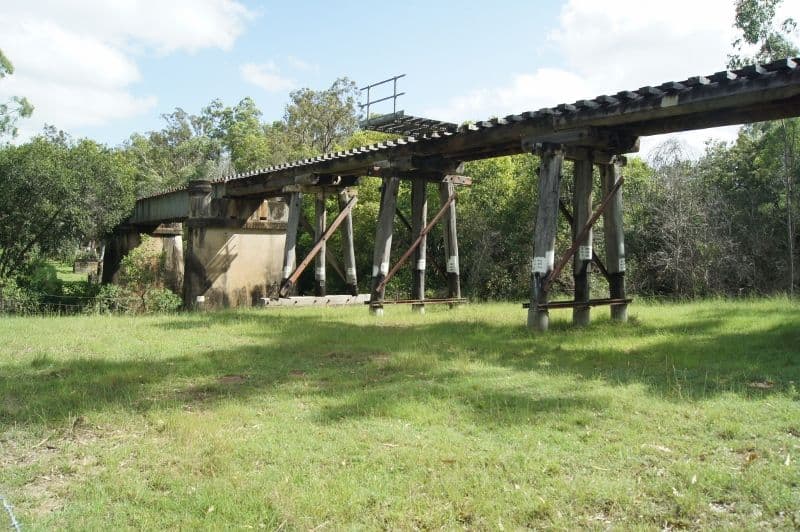 Lot 65 Forty Road, Brooweena QLD 4620, Brooweena - Thumbnail 3