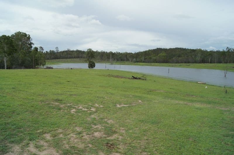 Lot 65 Forty Road, Brooweena QLD 4620, Brooweena - Thumbnail 4
