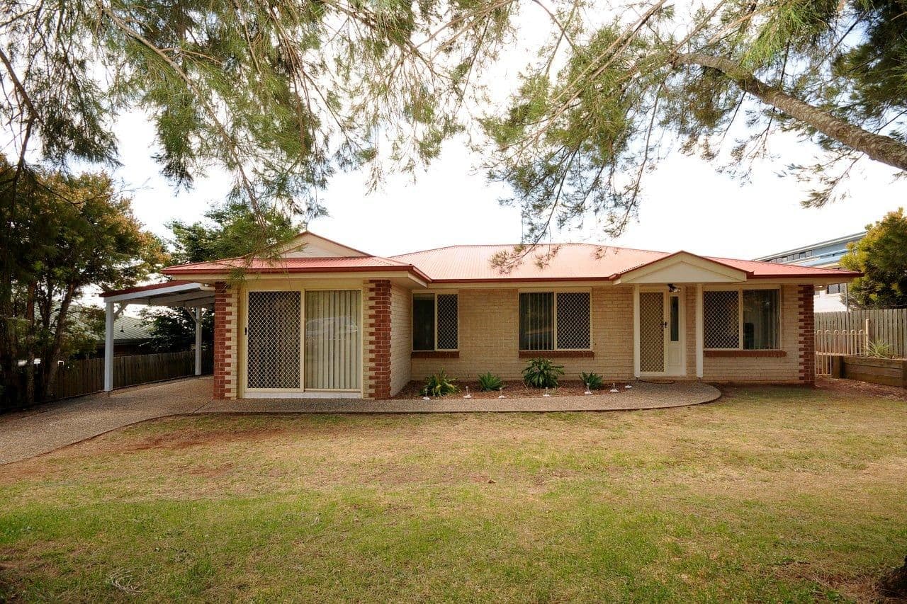 47 Gorman Street, DARLING HEIGHTS QLD 4350, Darling Heights - Image 1