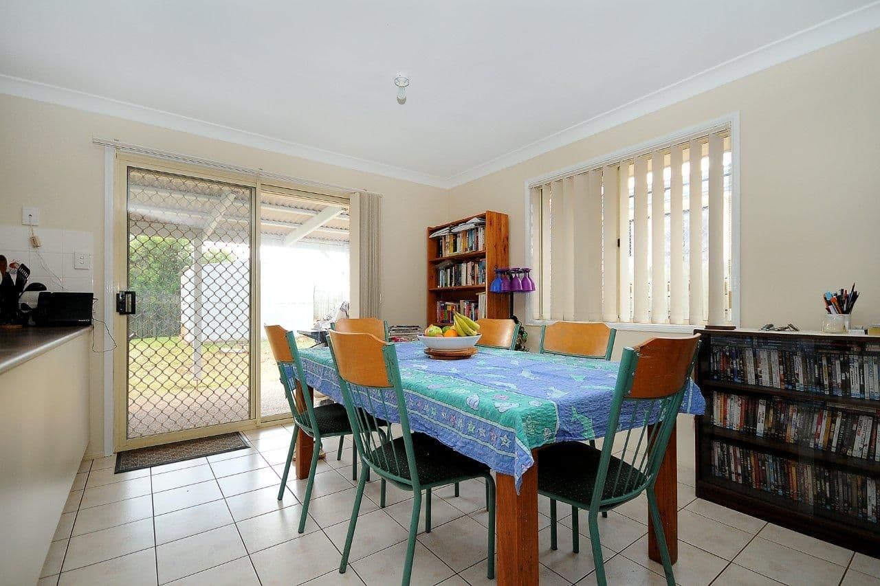 47 Gorman Street, DARLING HEIGHTS QLD 4350, Darling Heights - Thumbnail 4