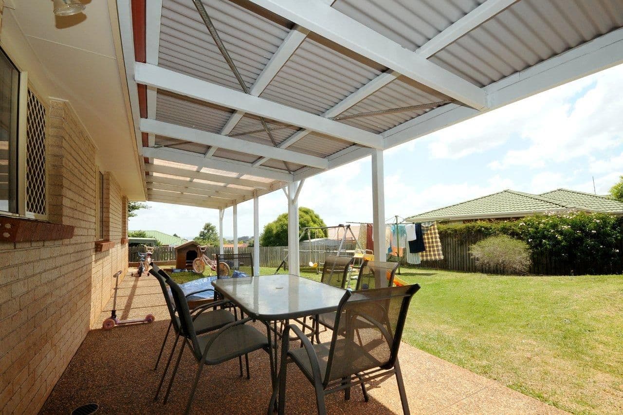 47 Gorman Street, DARLING HEIGHTS QLD 4350, Darling Heights - Thumbnail 6
