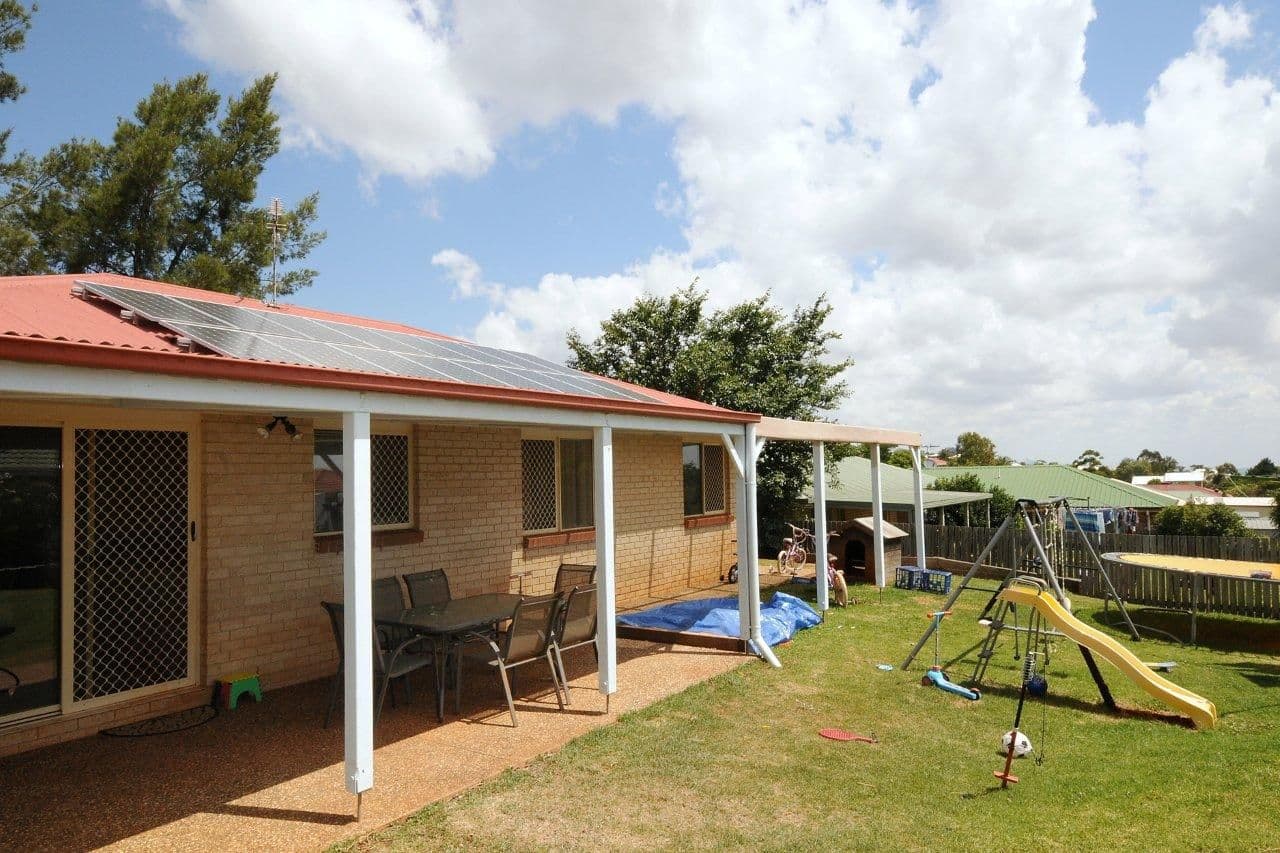 47 Gorman Street, DARLING HEIGHTS QLD 4350, Darling Heights - Thumbnail 7