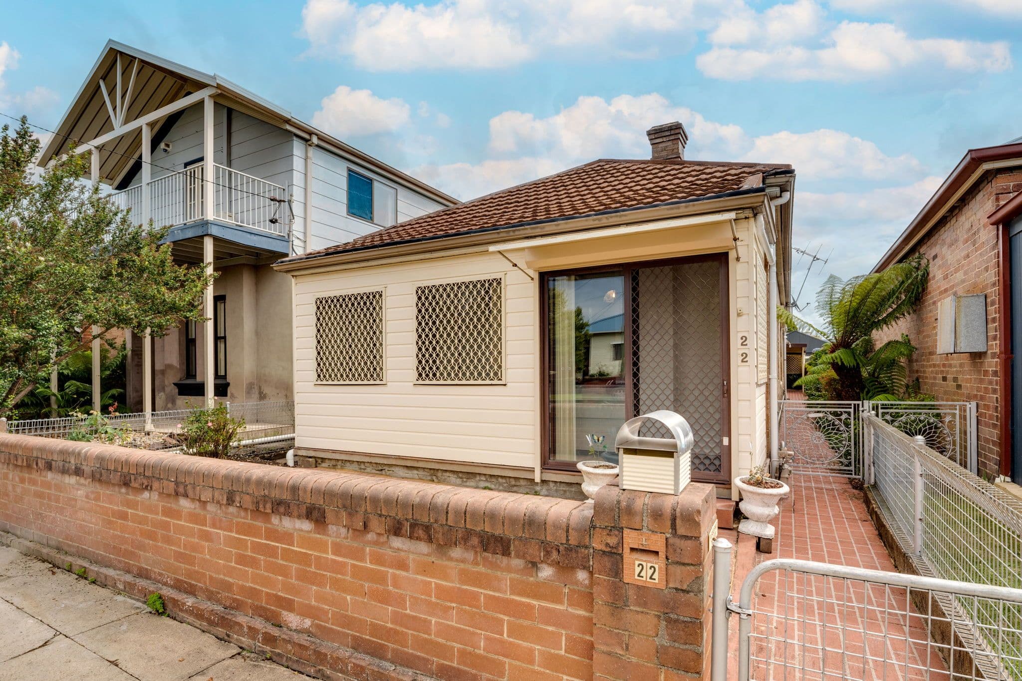 22 Laurence Street, Lithgow NSW 2790, Lithgow - Thumbnail 2