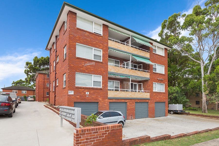 20 Gosport Street, Cronulla NSW 2230, Cronulla - Thumbnail 4