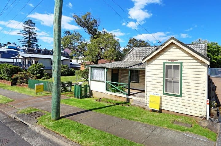 158 Fern Street, GERRINGONG NSW 2534, Gerringong - Image 1