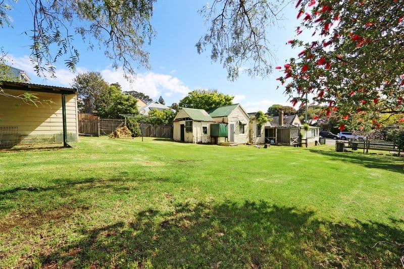 158 Fern Street, GERRINGONG NSW 2534, Gerringong - Thumbnail 8