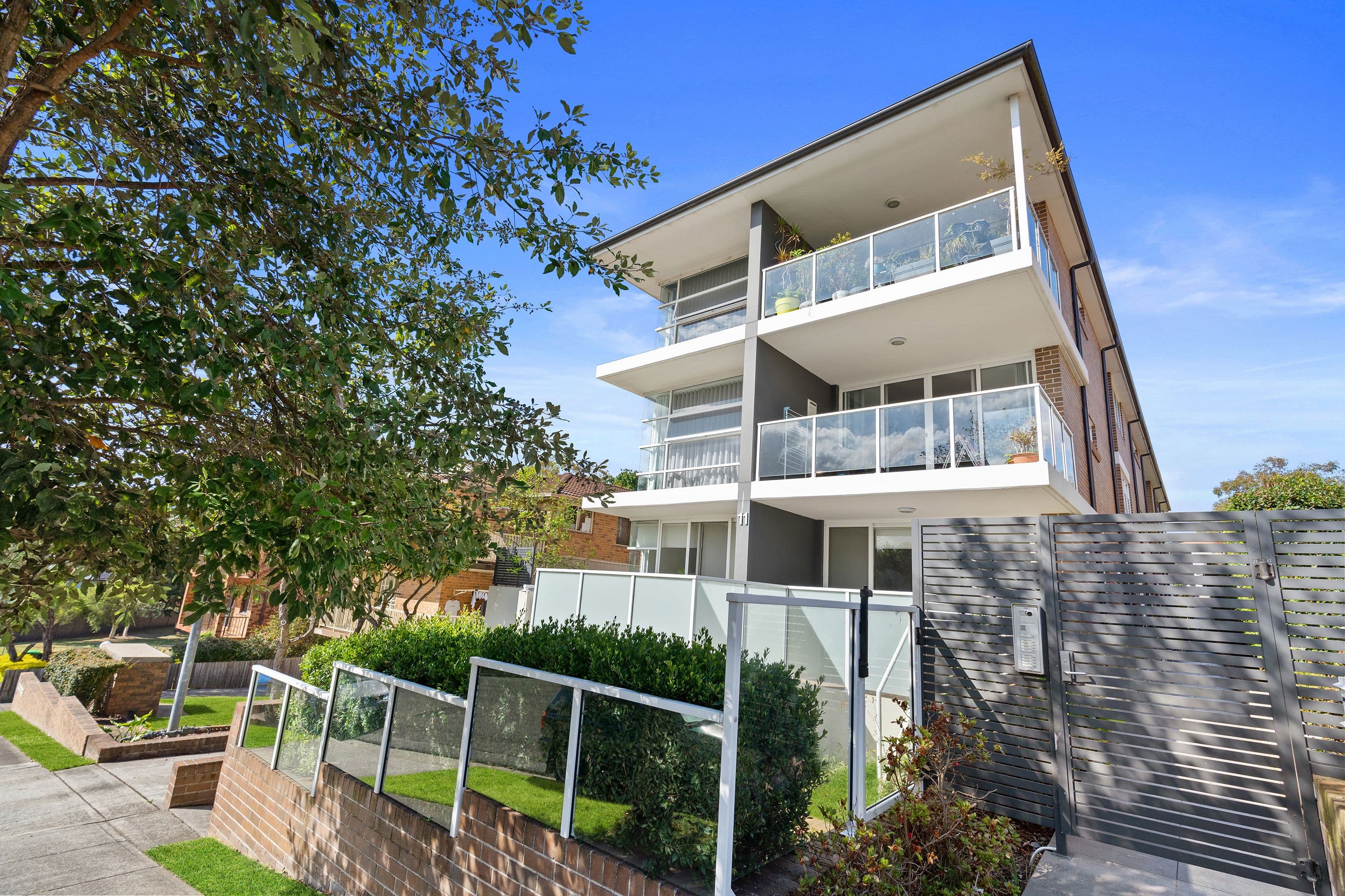 11 Rome Street, Canterbury NSW 2193, Canterbury - Image 1