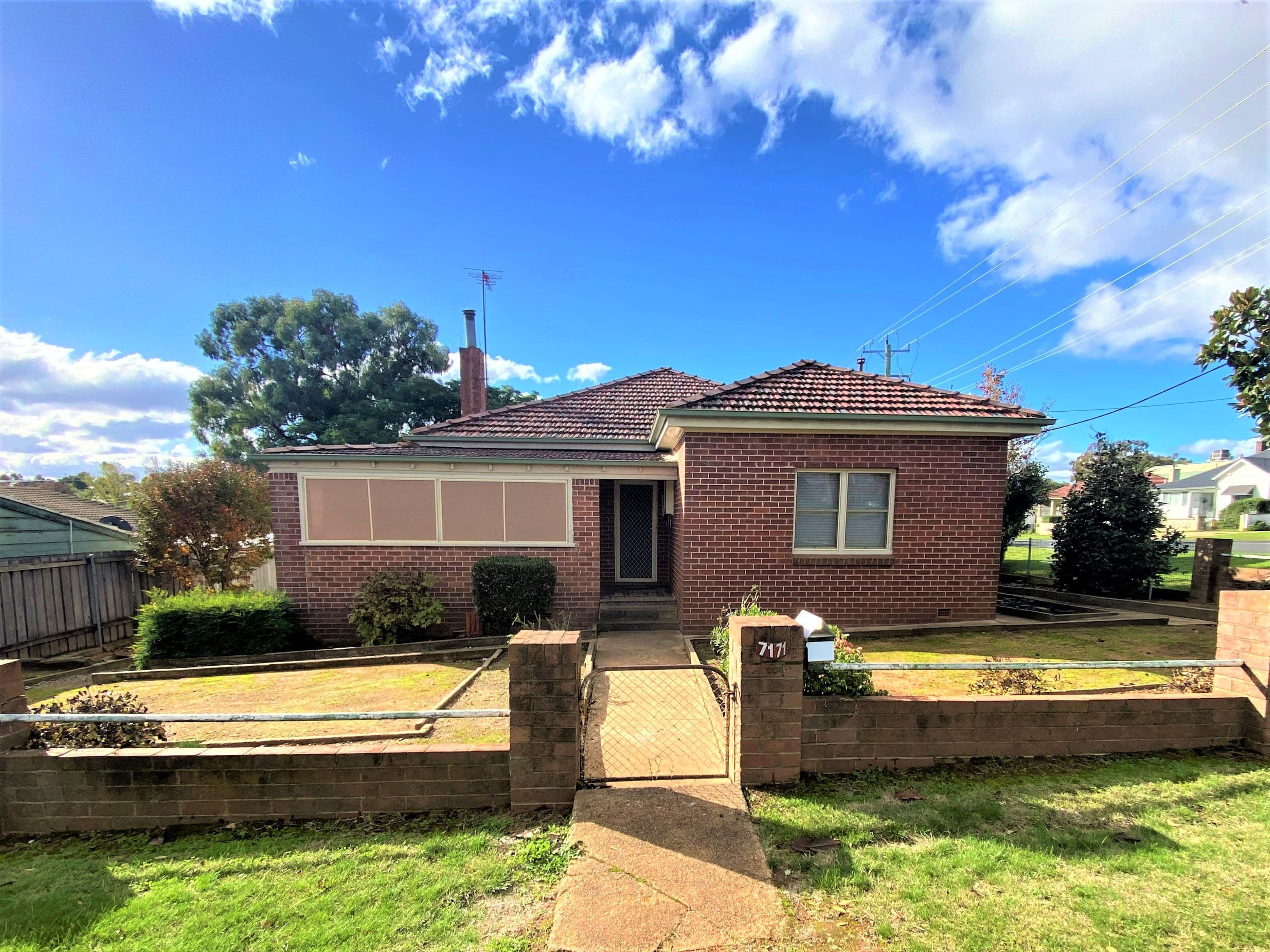 71 Nasmyth Street, Young NSW 2594, Young - Image 1