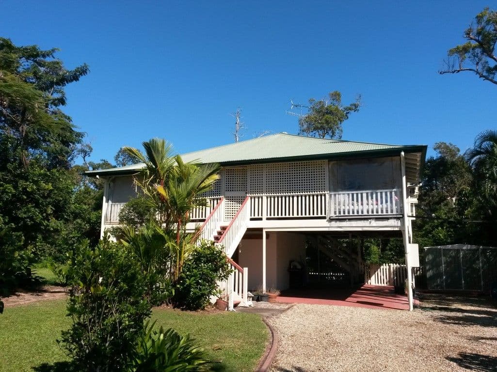 47 HOLLAND Street, WONGALING BEACH QLD 4852, Wongaling Beach - Image 1