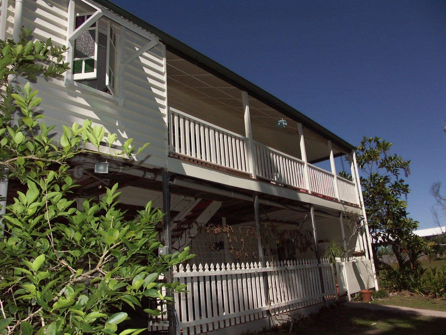 47 HOLLAND Street, WONGALING BEACH QLD 4852, Wongaling Beach - Thumbnail 4