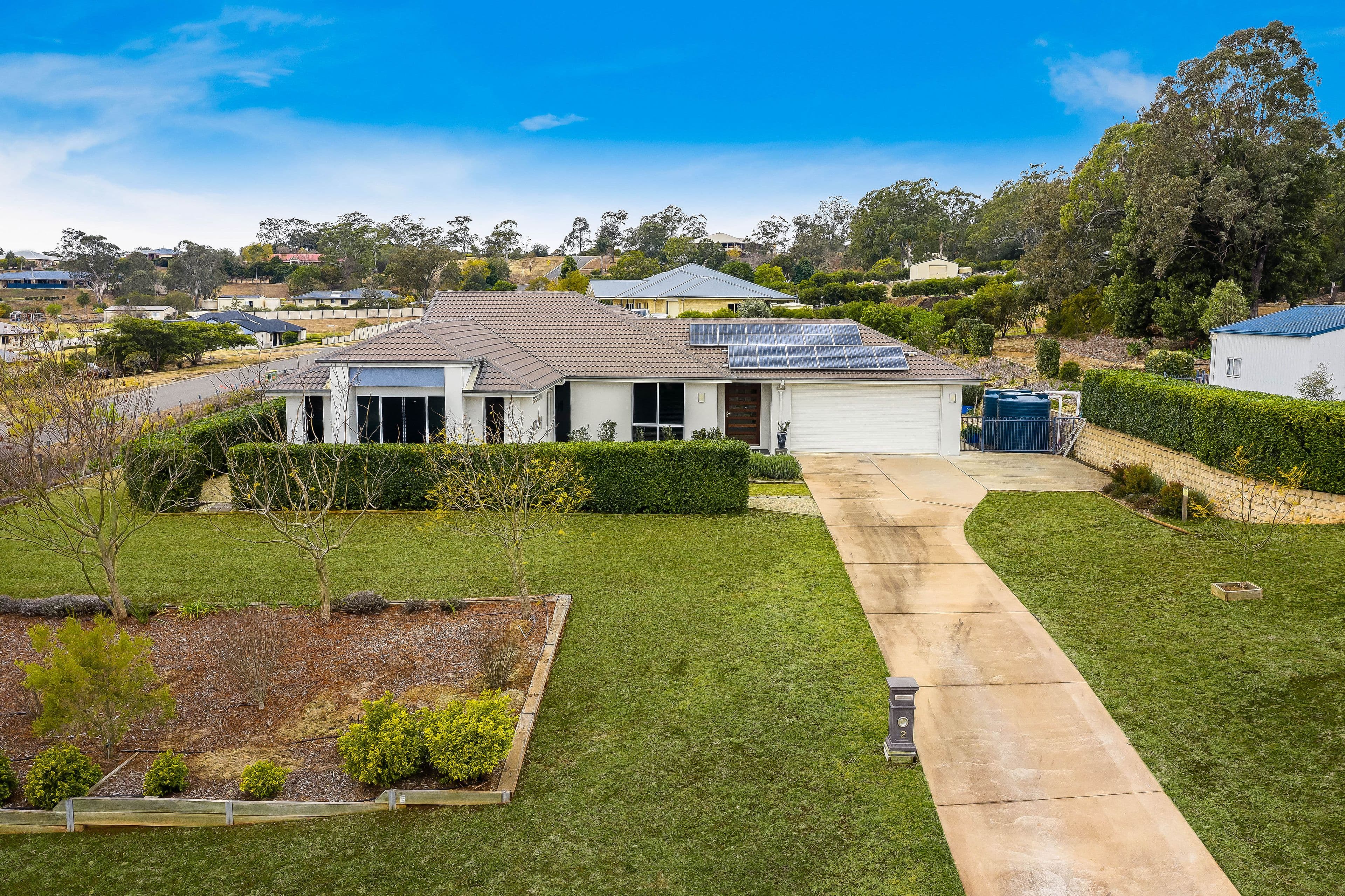 2 Ella Court, Cotswold Hills QLD 4350, Cotswold Hills - Image 1