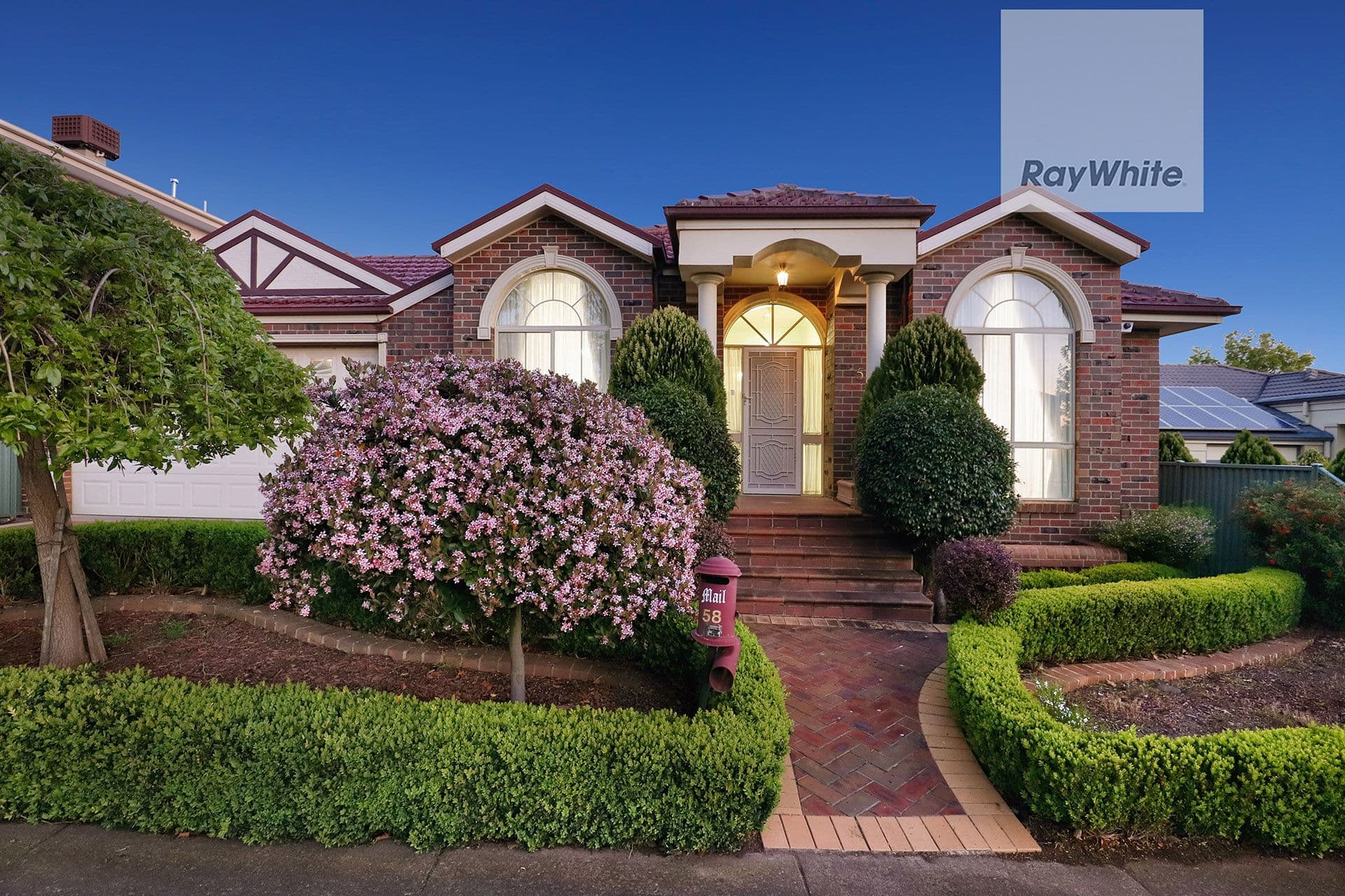 58 Alanbrae Terrace, Attwood VIC 3049, Attwood - Image 1