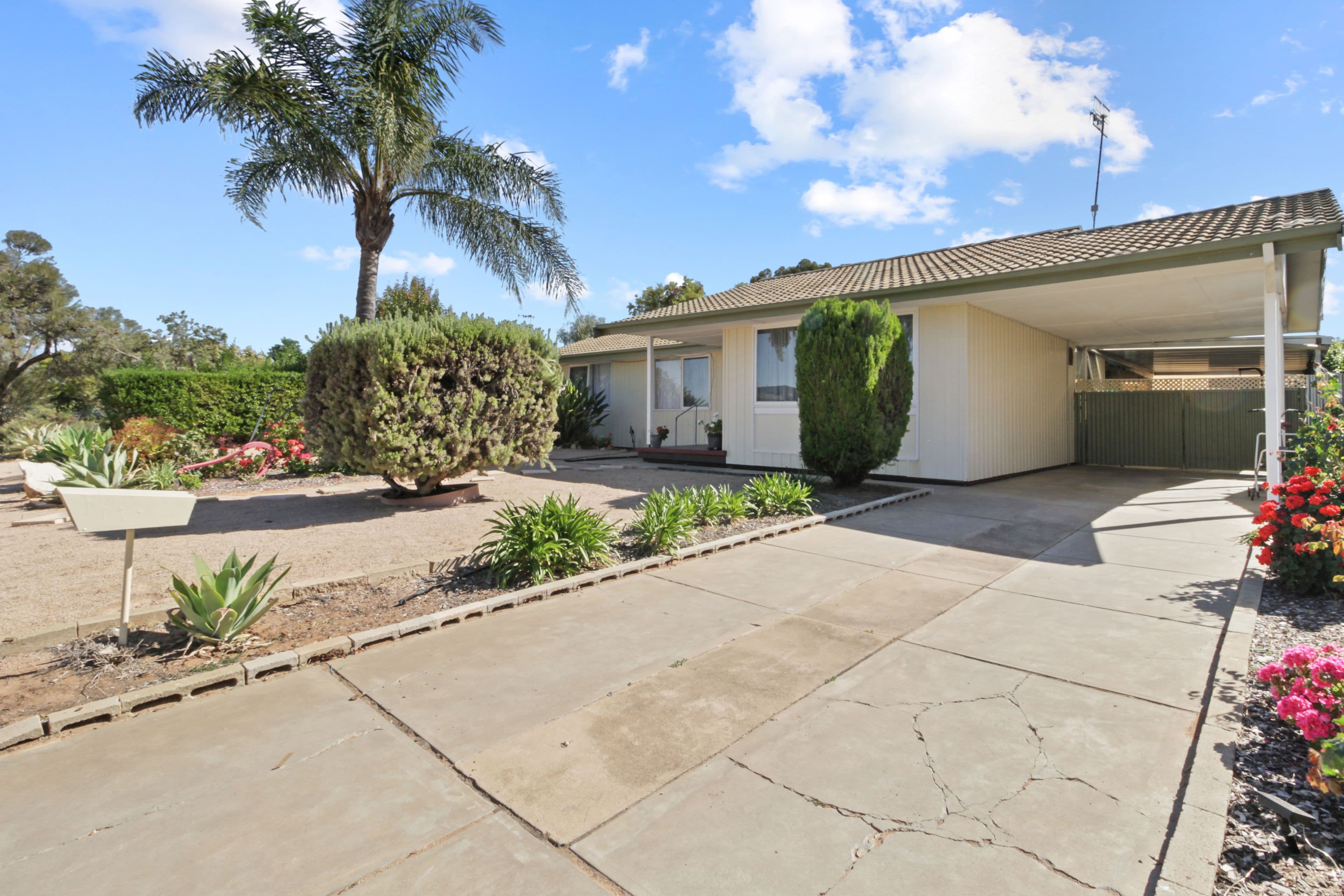 21 Sims Parade, Renmark SA 5341, Renmark - Thumbnail 2