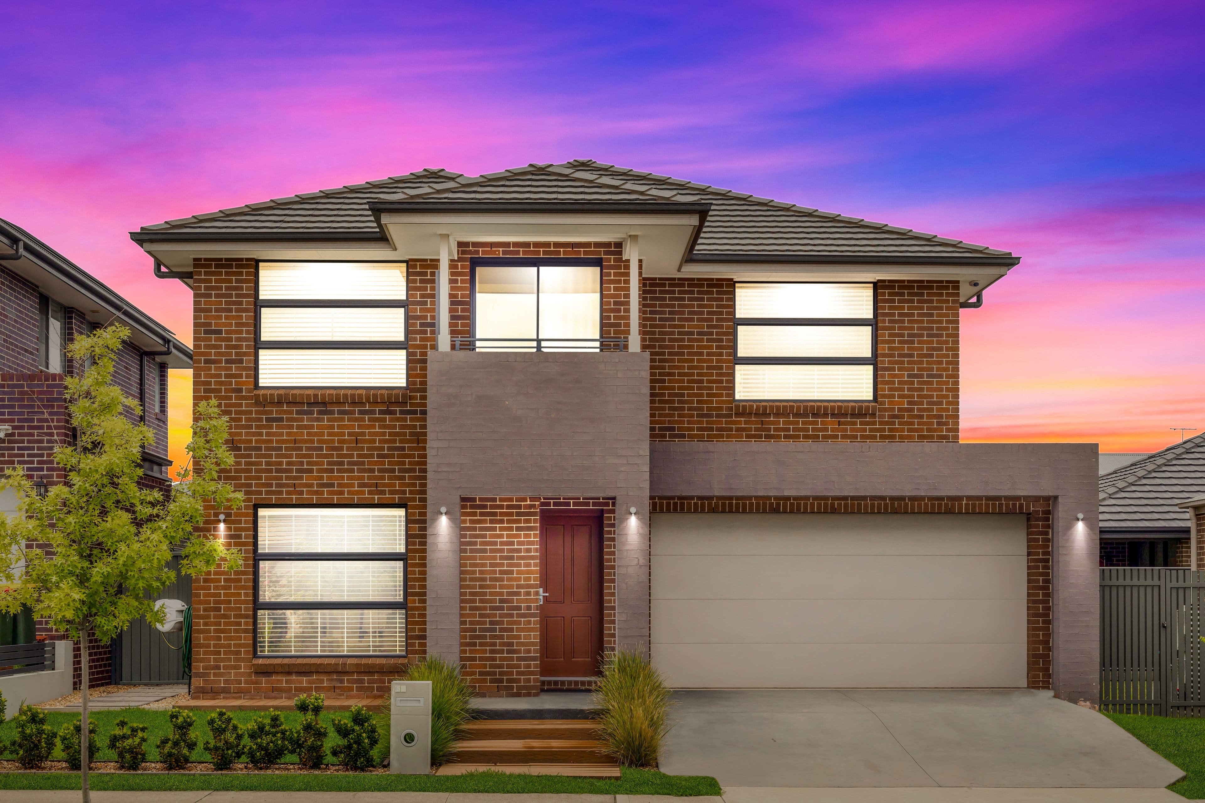 69 Barrallier Drive, Marsden Park NSW 2765, Marsden Park - Thumbnail 3
