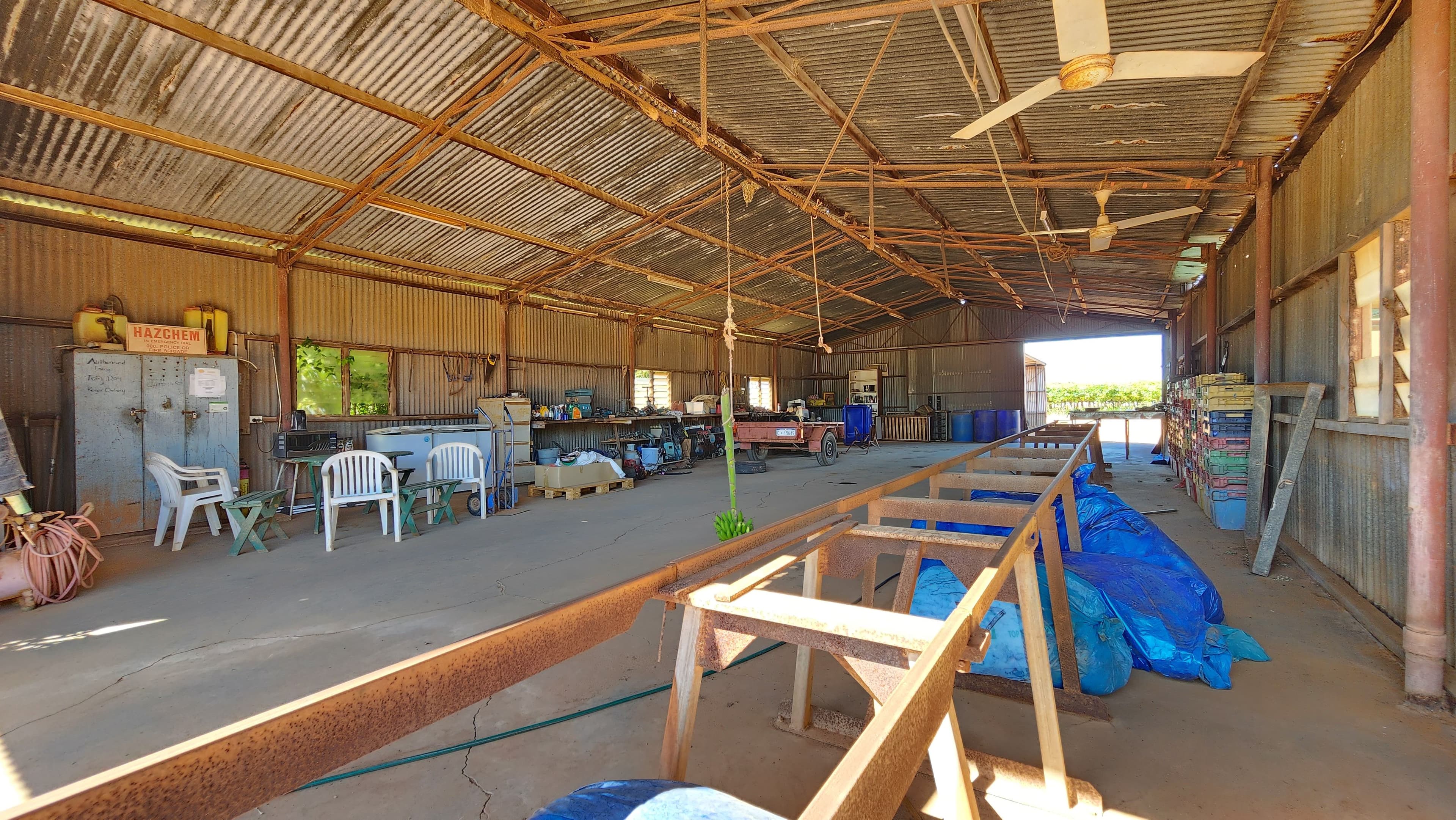 1035 North West Coastal Highway, Carnarvon WA 6701, Carnarvon - Thumbnail 8