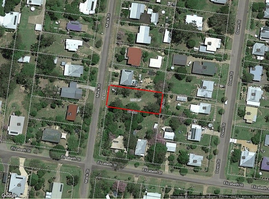 Lot 51 Mack Street, Esk QLD 4312, Esk - Thumbnail 2