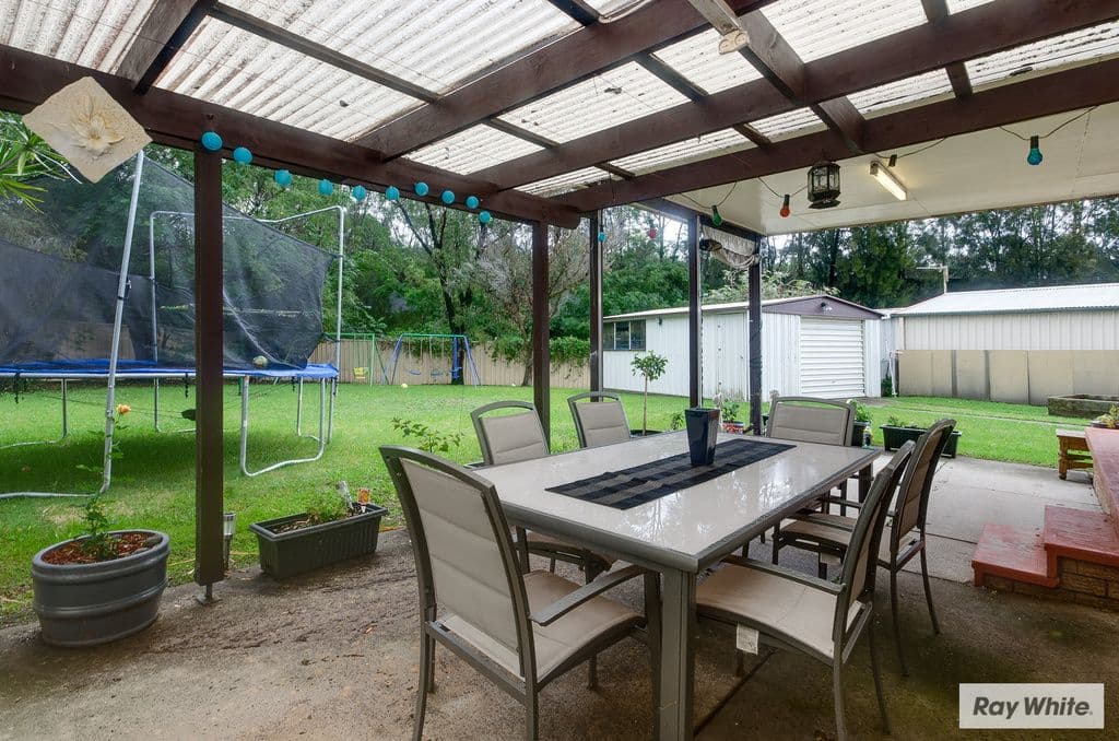 28 St James Crescent, DAPTO NSW 2530, Dapto - Thumbnail 6