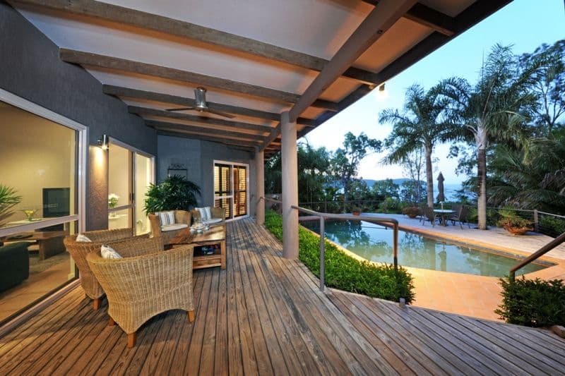 7 Dixon Place, CANNONVALE QLD 4802, Cannonvale - Thumbnail 8