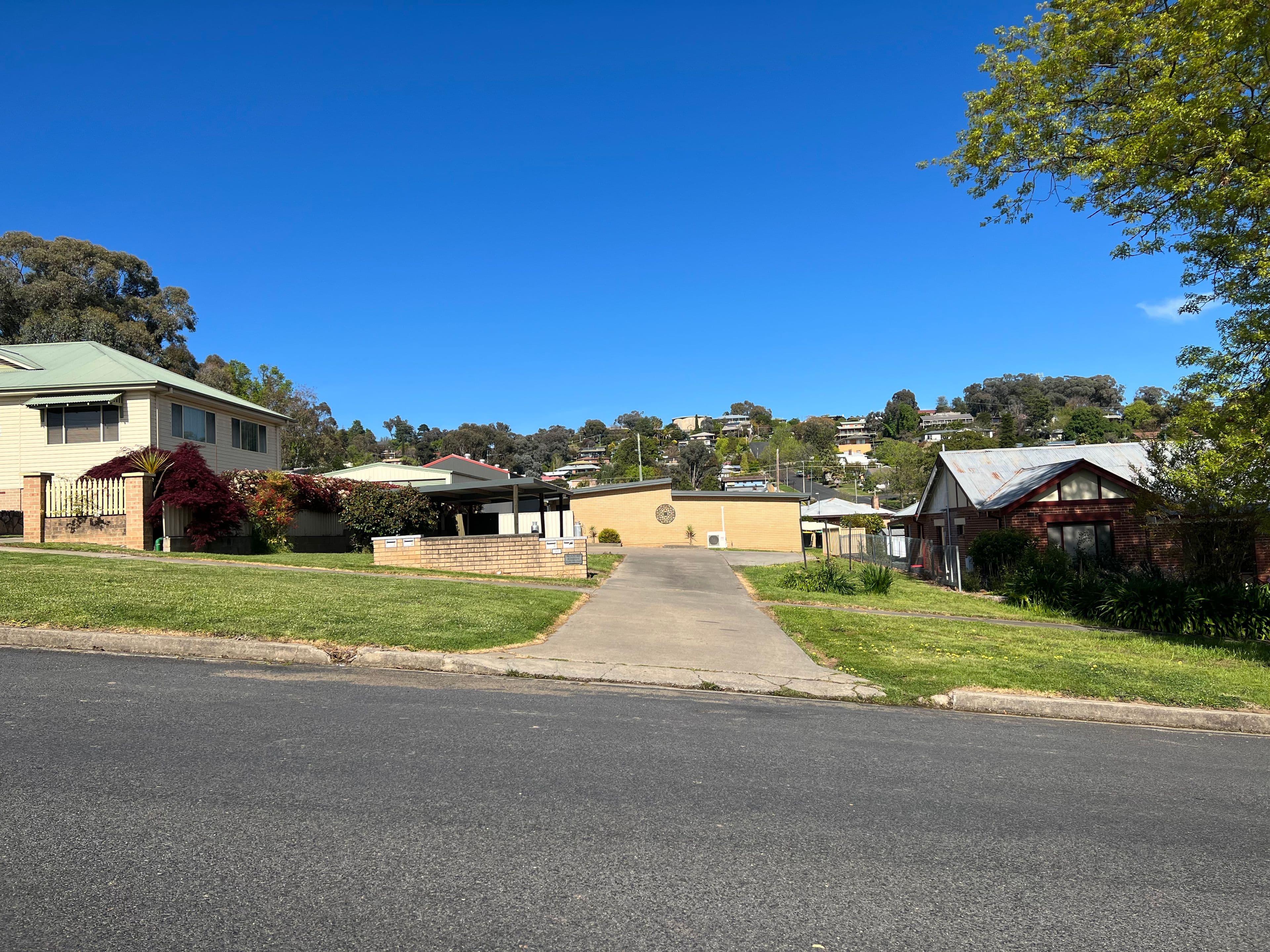 97 Simpson Street, Tumut NSW 2720, Tumut - Image 1