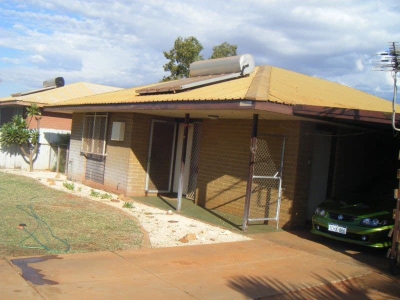 3 Koojarra Street, SOUTH HEDLAND WA 6722, South Hedland - Image 1