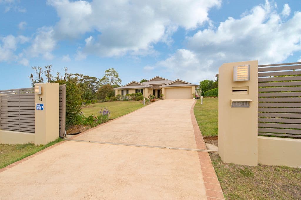 53-55 Bazeridge Drive, NARANGBA QLD 4504, Narangba - Image 1