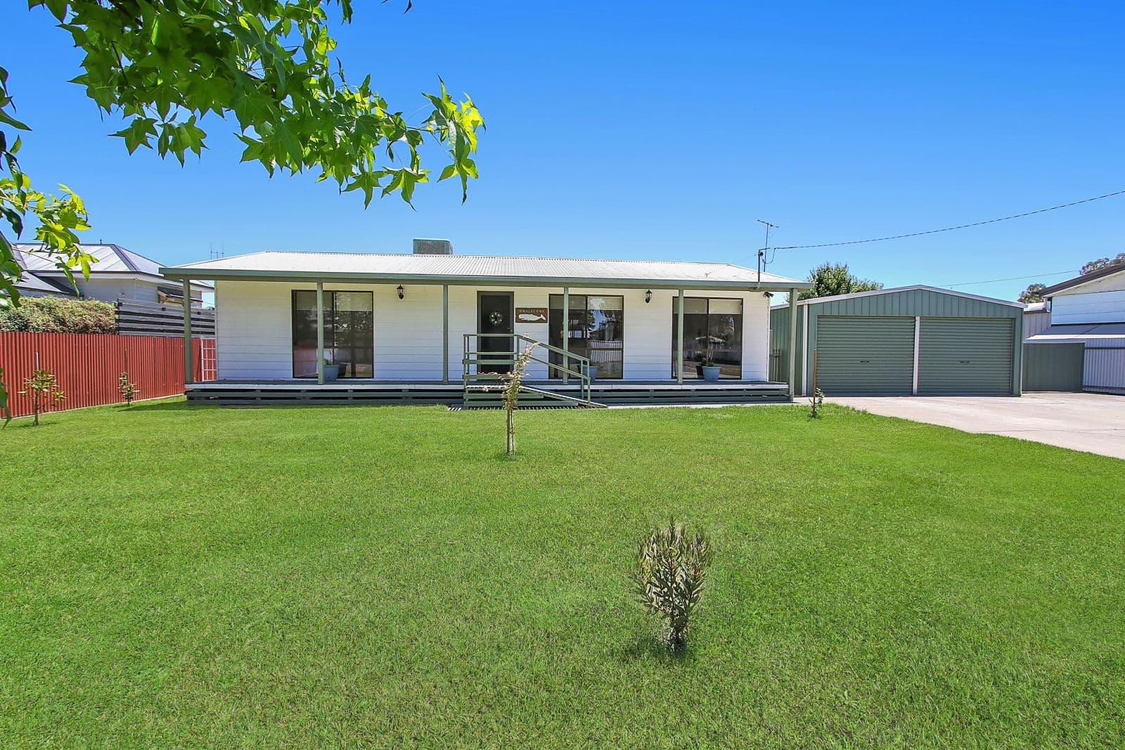 145 Meredith Street, Howlong NSW 2643, Howlong - Thumbnail 2