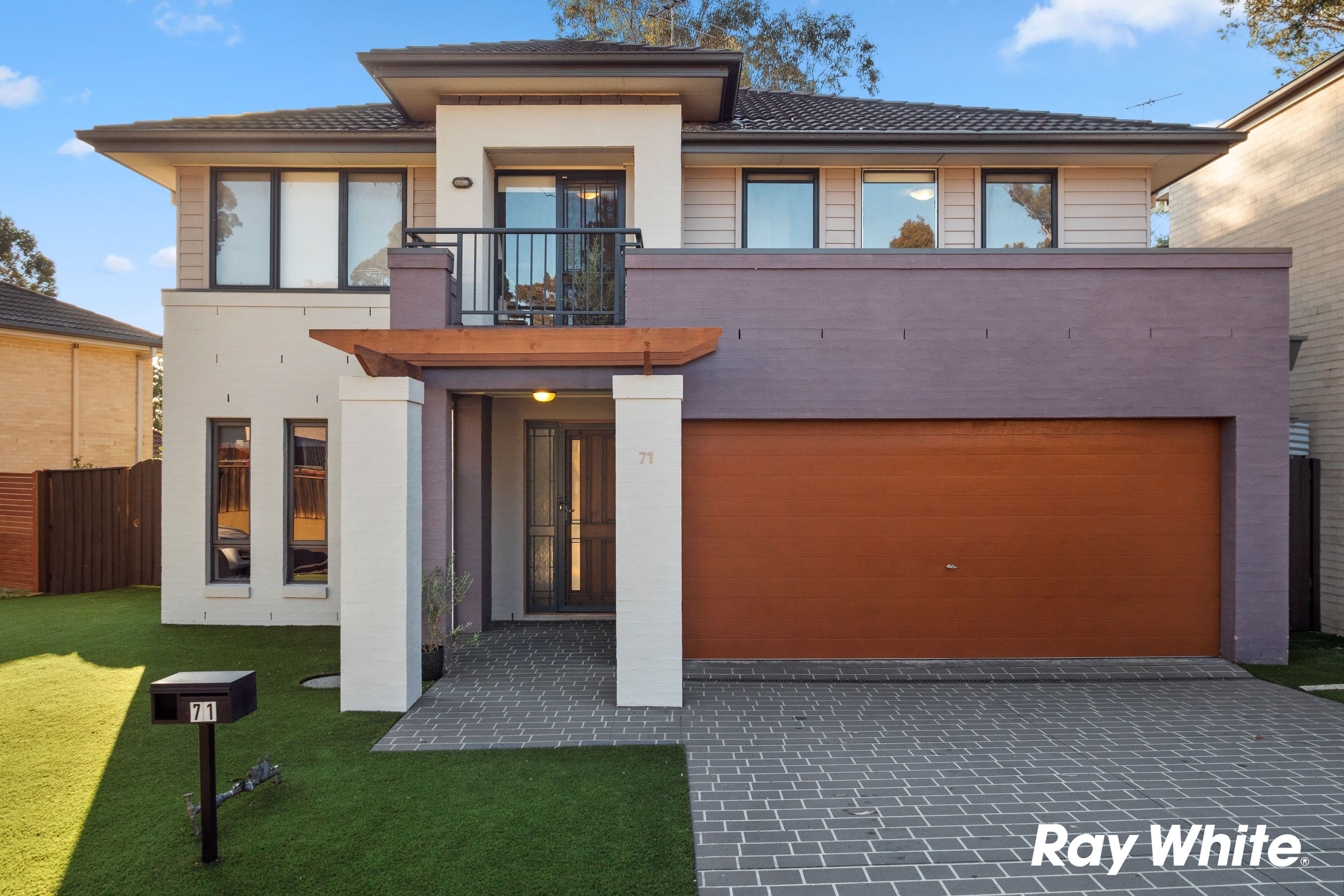 71 Tree Top Circuit, Quakers Hill NSW 2763, Quakers Hill - Image 1
