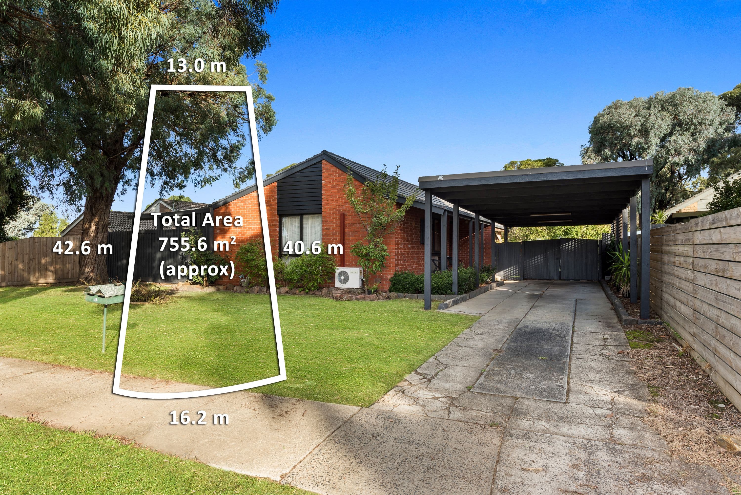 12 Bexsarm Crescent, Rowville VIC 3178, Rowville - Image 1