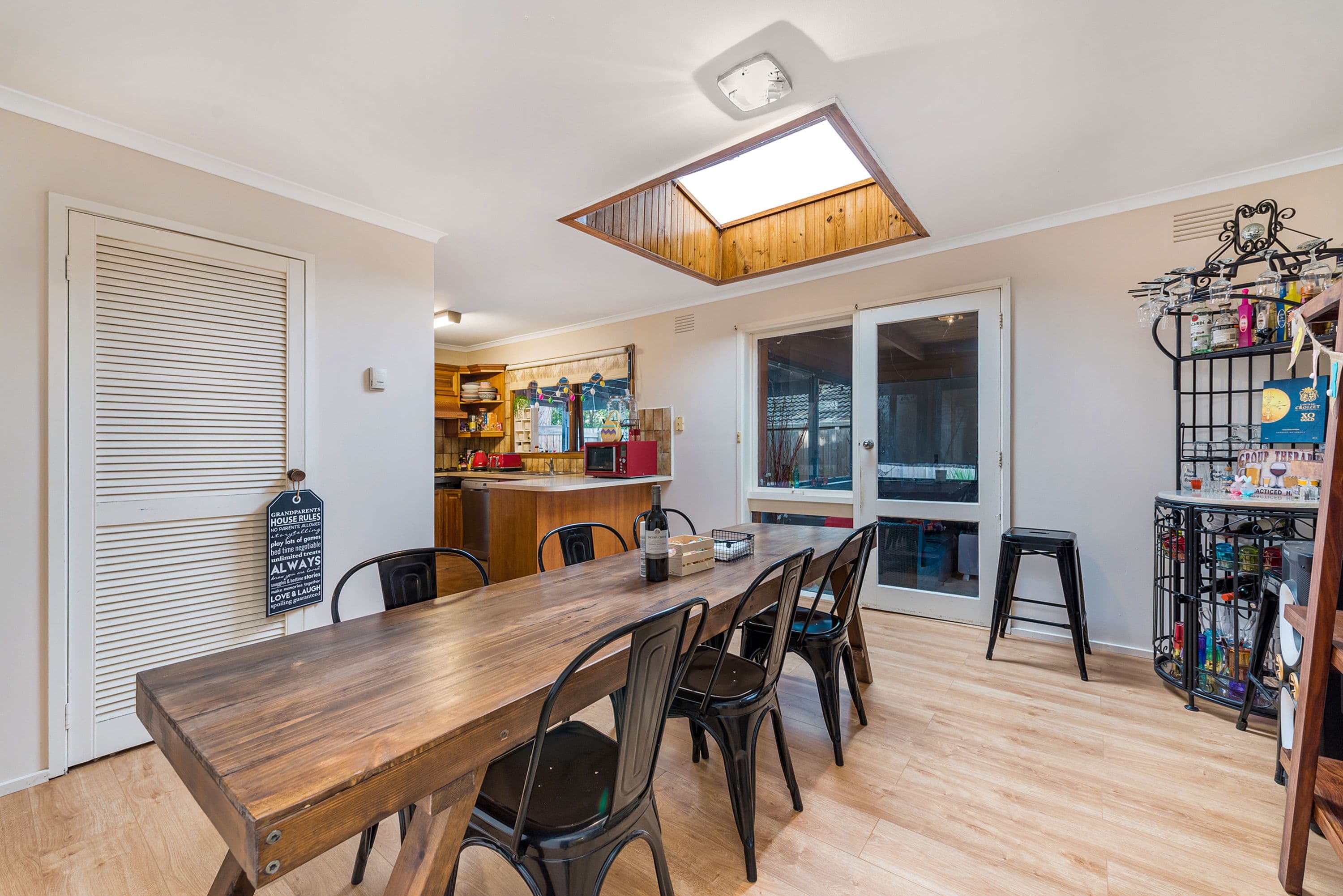 12 Bexsarm Crescent, Rowville VIC 3178, Rowville - Thumbnail 3