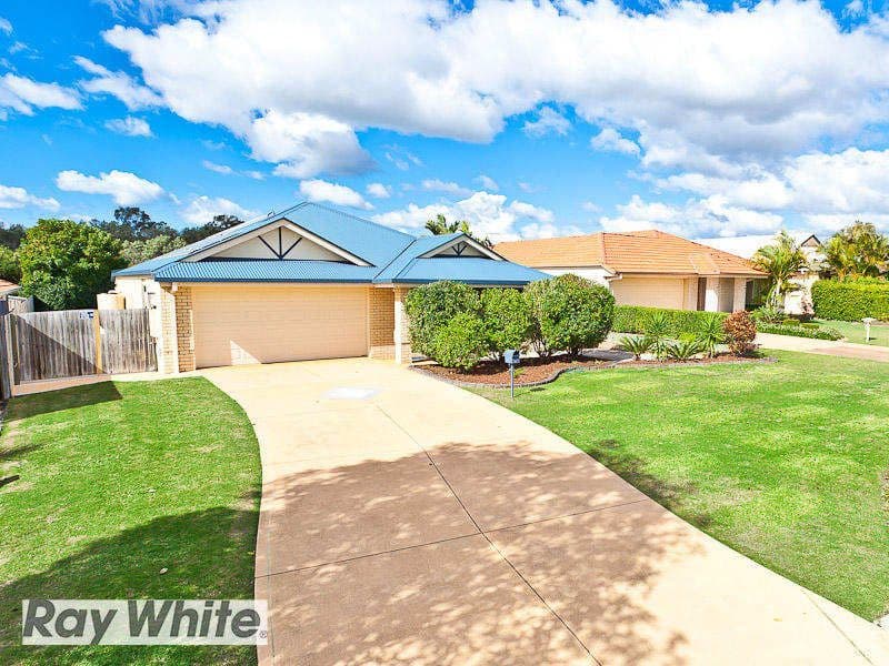 8 Ninderry Street, NORTH LAKES QLD 4509, North Lakes - Image 1