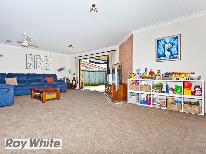 8 Ninderry Street, NORTH LAKES QLD 4509, North Lakes - Thumbnail 4
