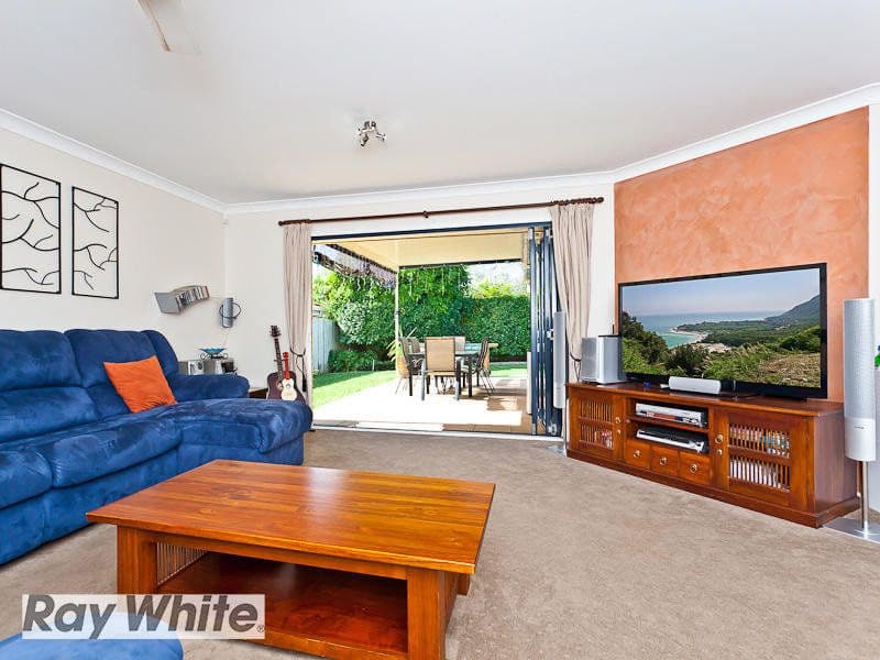 8 Ninderry Street, NORTH LAKES QLD 4509, North Lakes - Thumbnail 5
