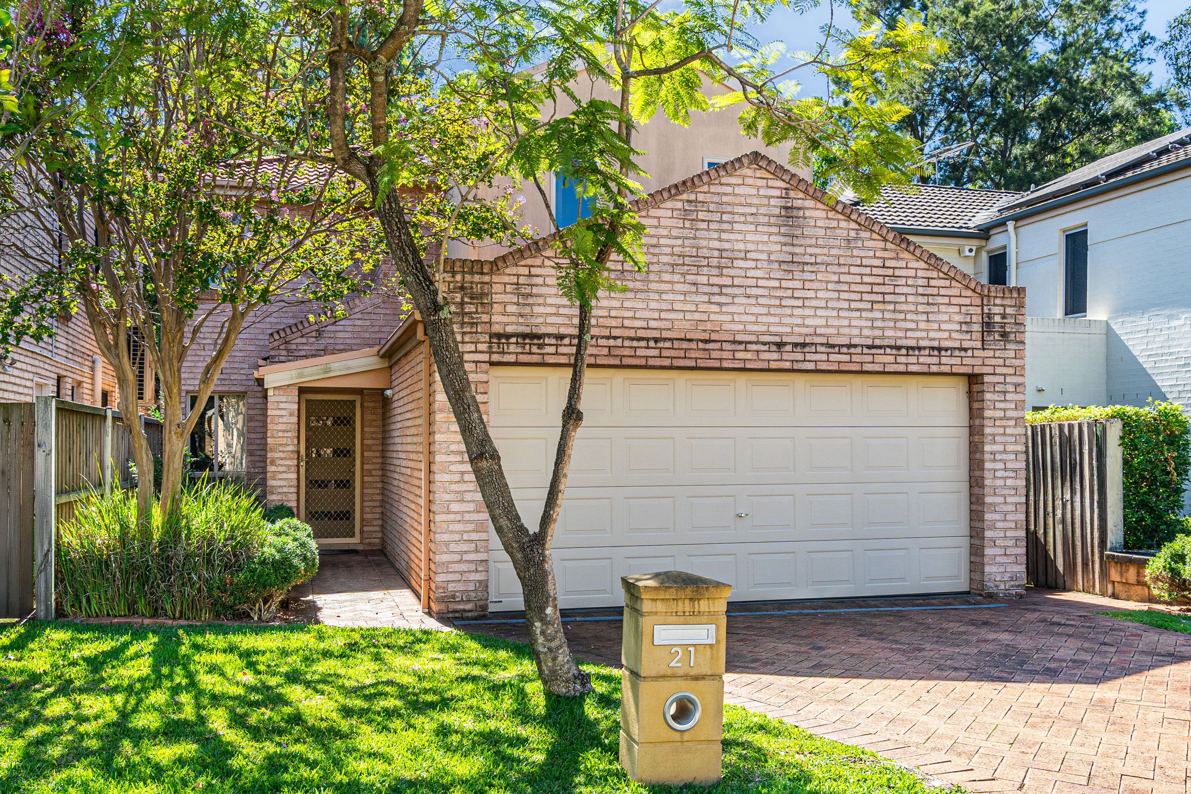21 Warooga Avenue, Baulkham Hills NSW 2153, Baulkham Hills - Image 1