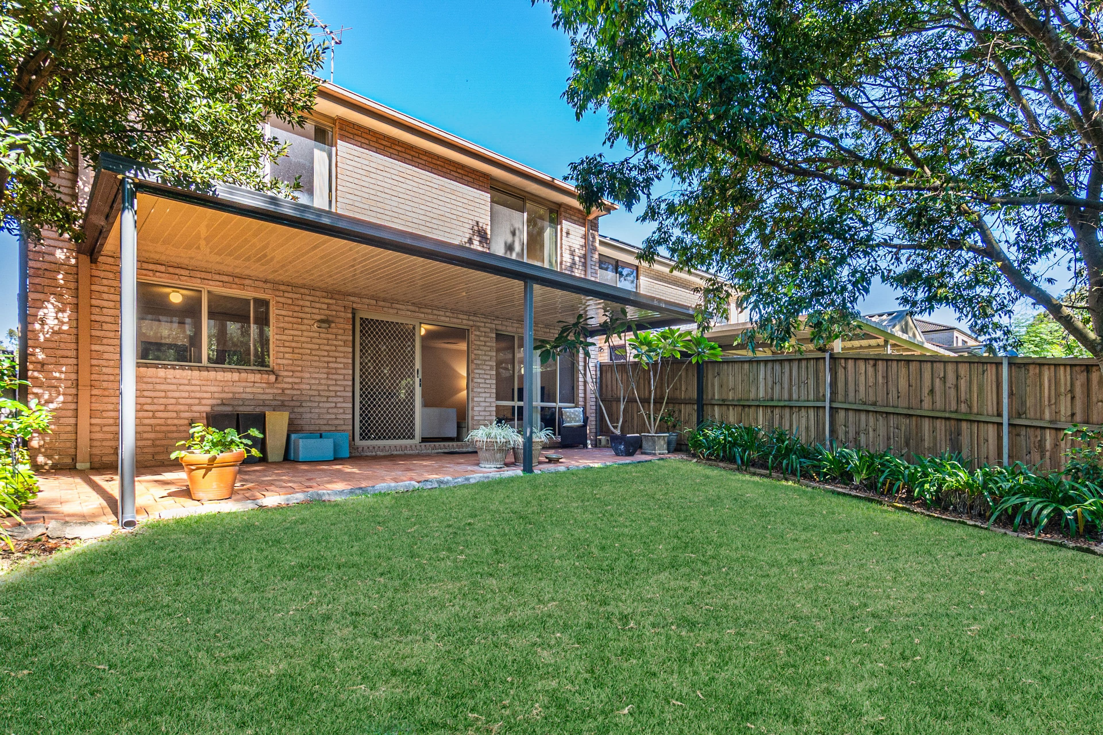 21 Warooga Avenue, Baulkham Hills NSW 2153, Baulkham Hills - Thumbnail 8
