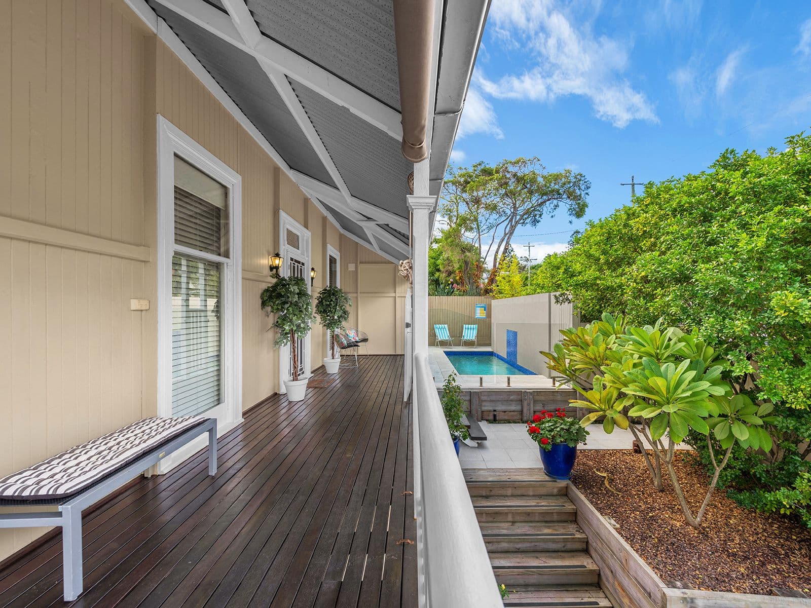 48 Ellena Street, Paddington QLD 4064, Paddington - Image 1