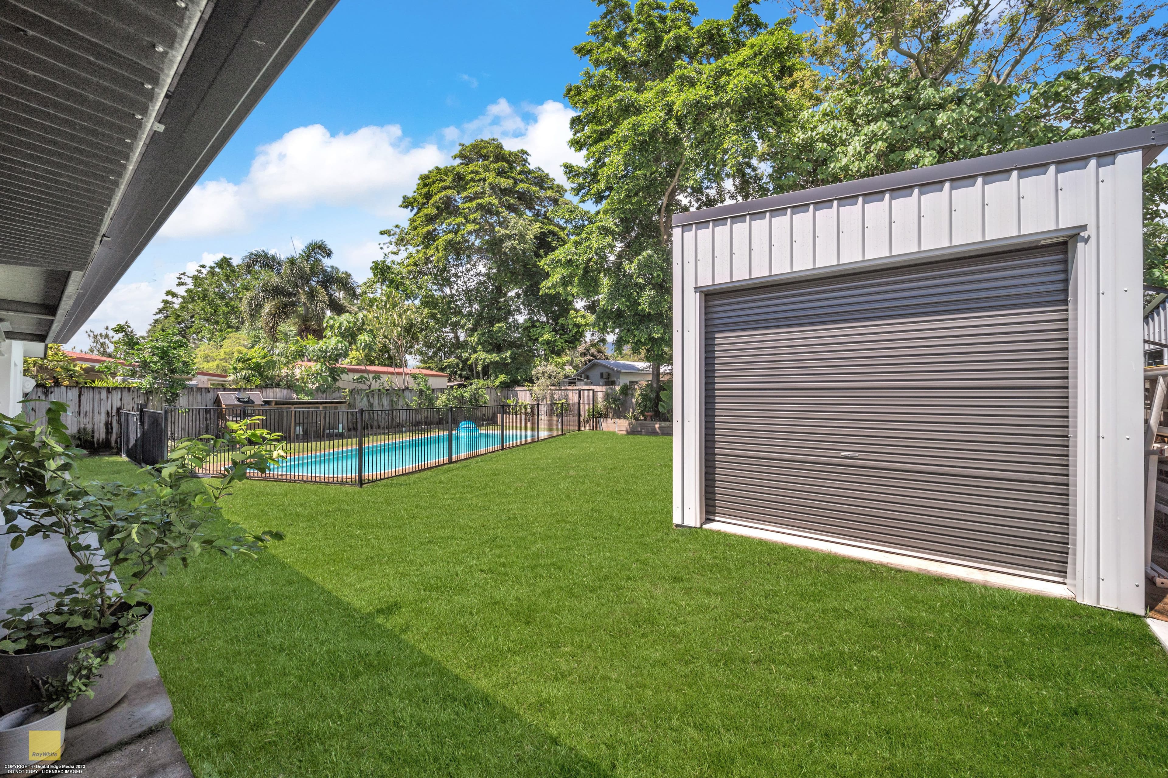 15 Sirius Street, Bentley Park QLD 4869, Bentley Park - Thumbnail 2